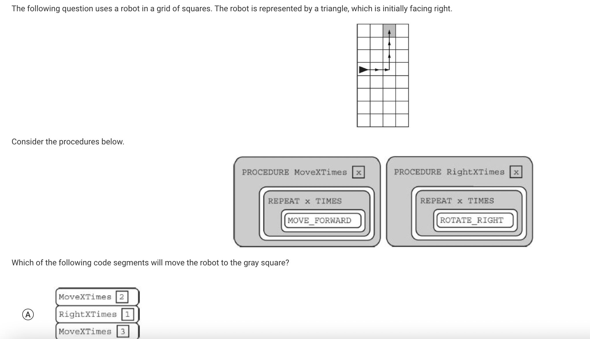 Question21